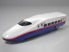 17806 Railway Fun Shinkansan 500 No.06 E2
