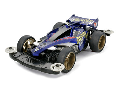 Tamiya Mini 4WD – Page 28 – BanzaiHobby