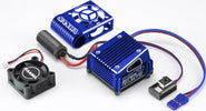SANWA SUPER Vortex TYPE-D限定レッド Sanwa/Airtronics Super Vortex Type-D Sensored Brushless