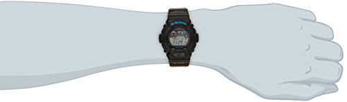 [カシオ] 腕時計 ジーショック G-LIDE 電波ソーラー GWX-8900-1JF ブラック - BanzaiHobby