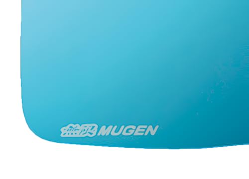 MUGEN S660 [April 2015-] Hydrophilic wide-angle blue mirror S4 HYDROPHILIC MIRROR [Compatible with: JW660-5] 100-XNA -K76200S0 - BanzaiHobby