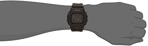 [カシオ] 腕時計 ジーショック 【国内正規品】電波ソーラー GXW-56BB-1JF メンズ ブラック - BanzaiHobby