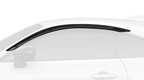 TRD (Trd) Sports Side Visor for TRD GR86 MS316-18002 - BanzaiHobby