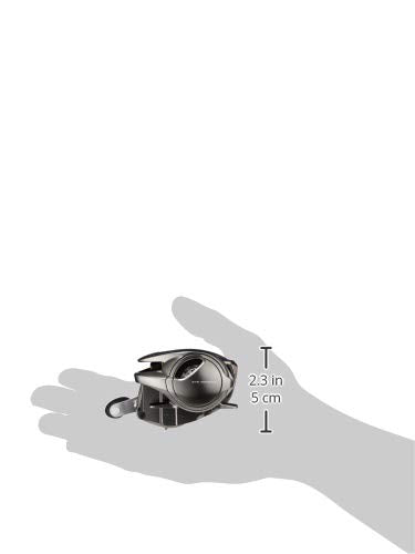 シマノ(SHIMANO) ベイトリール 両軸 20 メタニウム HG RIGHT