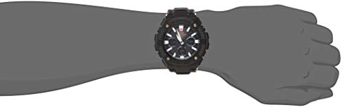 カシオ G-SHOCK  W130BC-1AJF Amazon.co.jp: [カシオ] 腕時計 ジーショック G-STEEL 電波