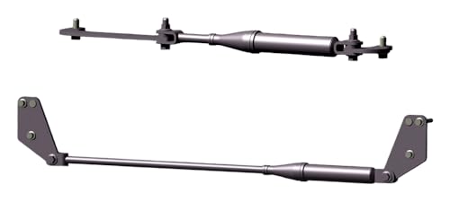 TOYOTA/TRD GR "Performance Damper®" Product number: MS303-B2001 - BanzaiHobby
