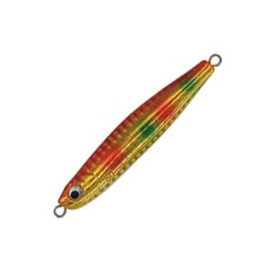 Señuelo Maria Metal Jig Mucho Lucia 51mm 18g Gold Candy Glow 18H ...
