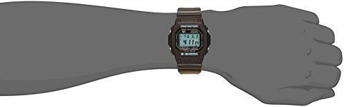 [カシオ] 腕時計 ジーショック 電波ソーラー GW-M5610BA-1JF ブラック - BanzaiHobby