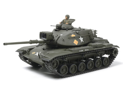 25166 US Tank M60A1