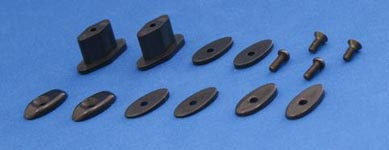 Banzai Hobby - RIDE 28038 Wing Attachment – BanzaiHobby