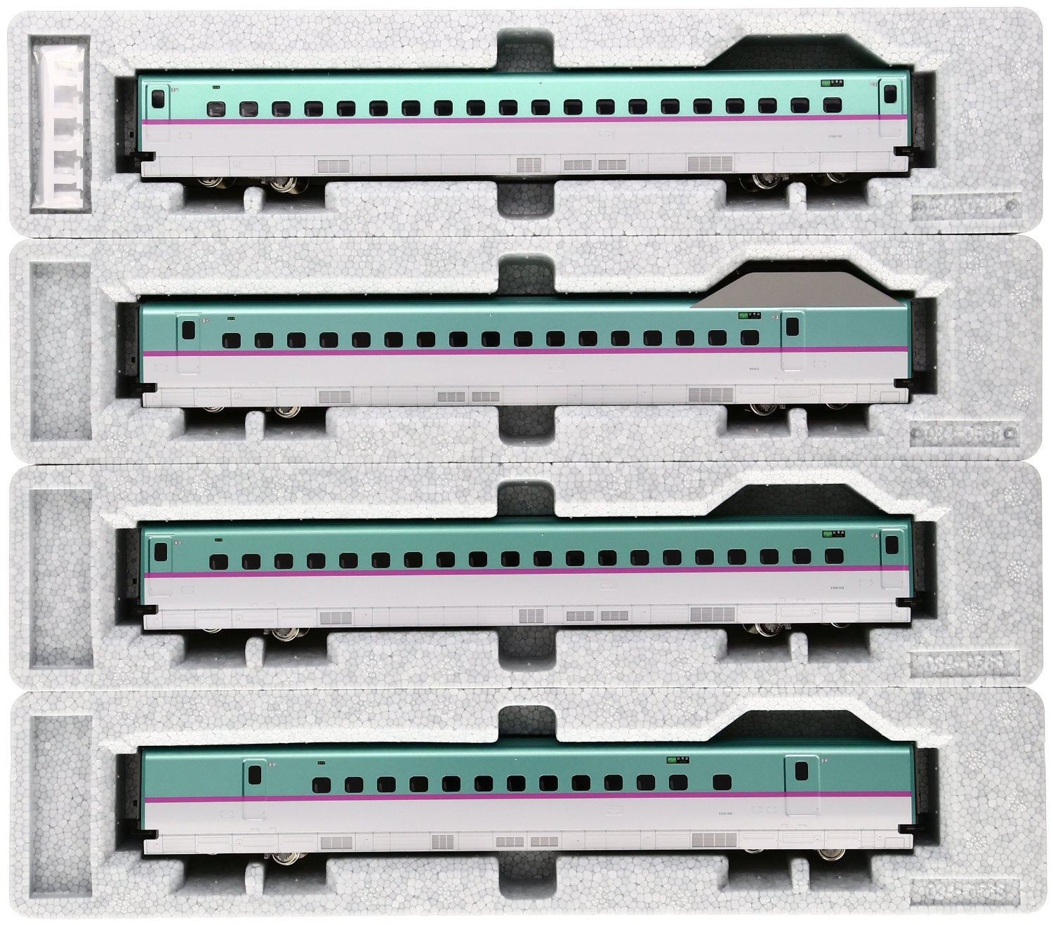 3-518 E5 Shinkansen
