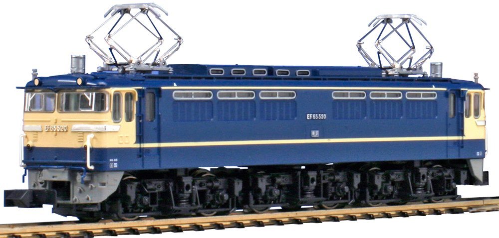 3060-2 EF65 500 (Form F)