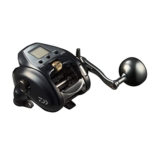 ダイワ(DAIWA) 電動リール シーボーグ 400J - BanzaiHobby