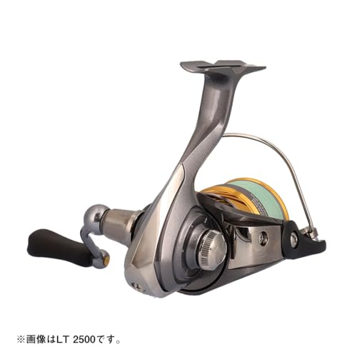 ダイワ(DAIWA) PEライン付きスピニングリール 23 LAGUNA LT 2000 0.4号-100m - BanzaiHobby