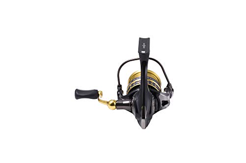 アブガルシア(Abu Garcia) スピニングリール スーペリア Superior