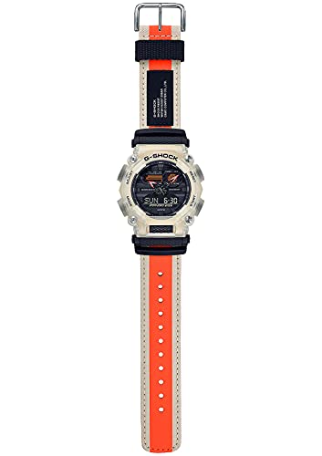 [カシオ] 腕時計 ジーショック 【国内正規品】 GA-900TS-4AJF メンズ ブラック - BanzaiHobby