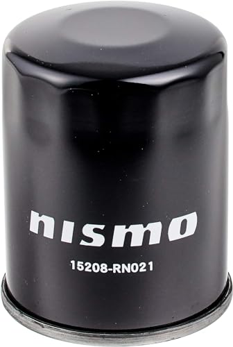 nismo Oil Filter NS5 (1 piece) 15208-RN021 - BanzaiHobby
