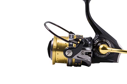 アブガルシア スーペリア 2500S アブガルシア(Abu Garcia) スピニングリール スーペリア