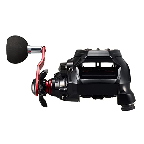 ダイワ(DAIWA) 電動リール 23レオブリッツ S500JP (2023年モデル) – BanzaiHobby