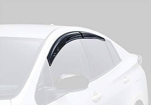TRD GR Sports Side Visor Prius PHV ZVW5# MS316-47003 - BanzaiHobby