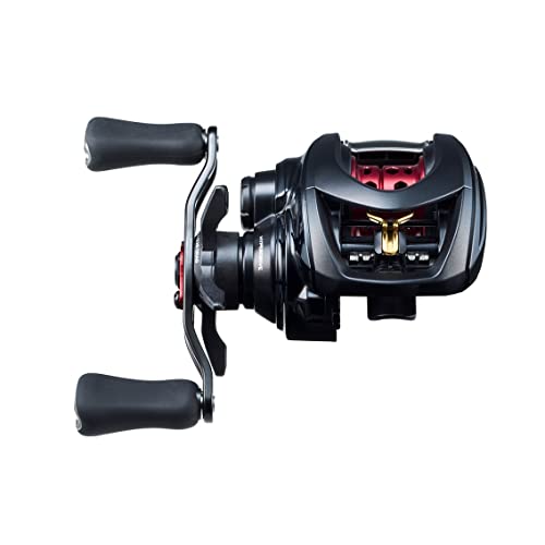 ダイワ(DAIWA) ベイトリール/ベイトフィネス SS AIR TW 8.5R - BanzaiHobby