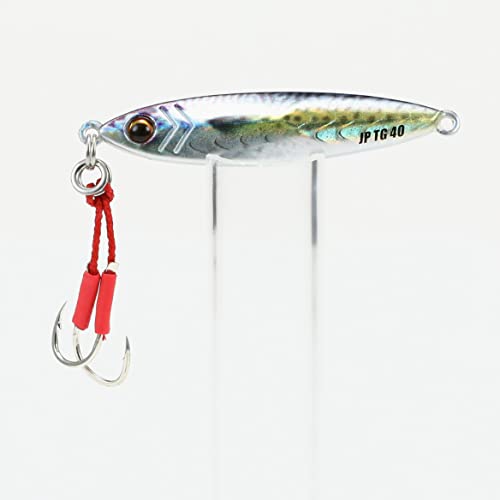 メジャークラフト ジグパラTG SLJ TGベイト タングステン メジャー