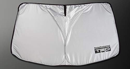 TRD MS070-42001 Sunshade RAV4 (5# series) - BanzaiHobby