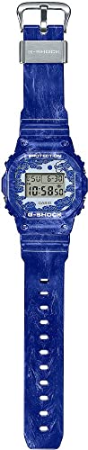 [カシオ] 腕時計 G-SHOCK ジーショック WEB 限定モデル DW-5600BWP-2 メンズ [並行輸入品] - BanzaiHobby