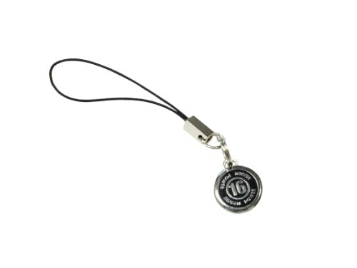 MUGEN (Infinite) MUGEN16 Mobile Strap 90000-XYF-110A - BanzaiHobby