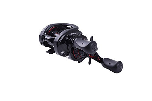 アブガルシア(Abu Garcia) ベイトリール REVO SX 右巻き 2018モデル パワースタックカーボンドラグ搭載 コンパクト –  BanzaiHobby