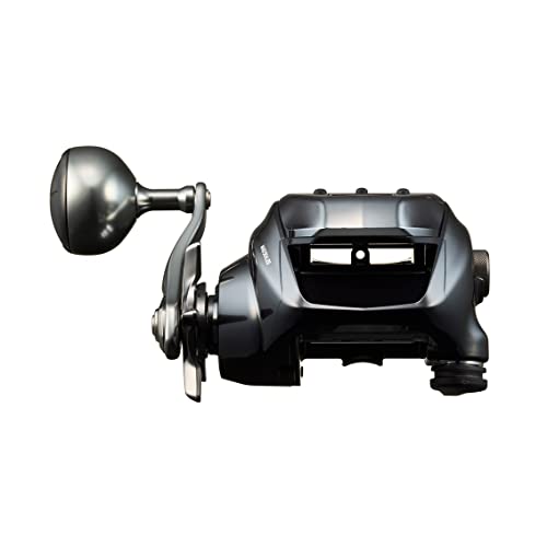 ダイワ(DAIWA) 電動リール シーボーグ 400J - BanzaiHobby