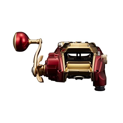 ダイワ(DAIWA) 電動リール 22 シーボーグ 500MJ-AT(2022モデル