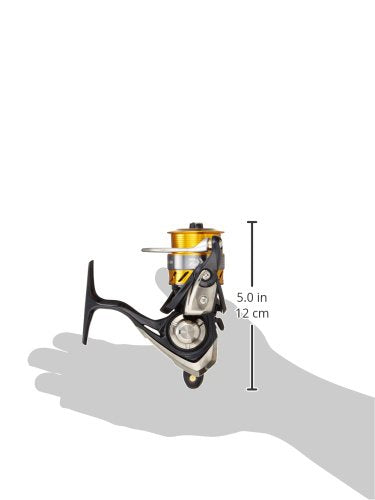 ダイワ(Daiwa) スピニングリール 15 レブロス 2004H-DH (2000サイズ) – BanzaiHobby