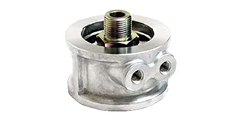 TRD Sensor Attachment (Oil Temperature/Oil Pressure) Toyota 86 MS131-18001 - BanzaiHobby