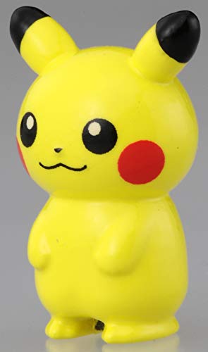 トミカ ドリームトミカ ライドオンR10 ピカチュウ&モンスター