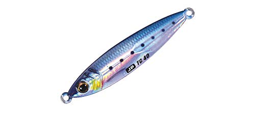 Major Craft Métal Jig Jigpara Tungstène JPTG-60 Grammes 002 (7762