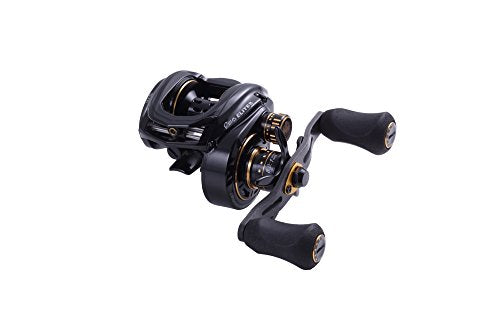 アブガルシア(Abu Garcia) ベイトリール REVO ELITE8 IVCB-L バス釣り - BanzaiHobby