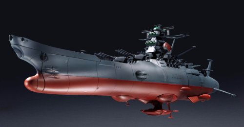 超合金魂 GX-64 宇宙戦艦ヤマト2199（超合金魂 GX-64 宇宙戦艦ヤマト 