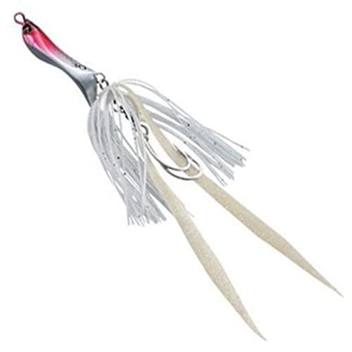 シマノ(SHIMANO) メタルジグ 熱砂 三型投式 30g JG-030S 011 キョウリンレッドH - BanzaiHobby