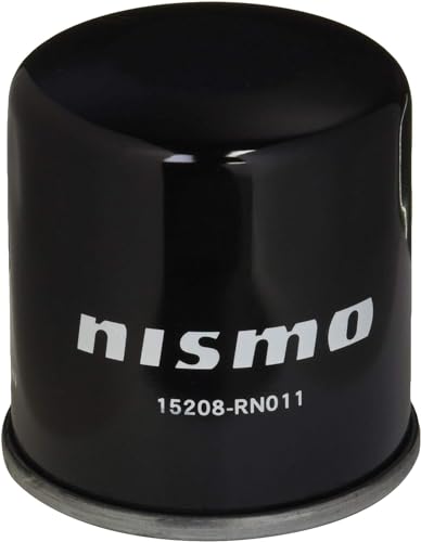 nismo ( ニスモ ) オイルフィルター NS4 (1個) 15208-RN011 - BanzaiHobby