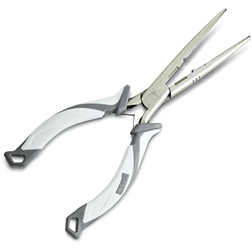 ラパラ(Rapala) ソルトアングラーズ プライヤー 16cm 6" SALT ANGLER'S PLIERS SACP6 - BanzaiHobby