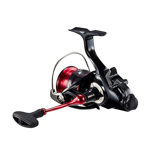 ダイワ(DAIWA) ヤエン用スピニングリール 23アオリトライアルBR