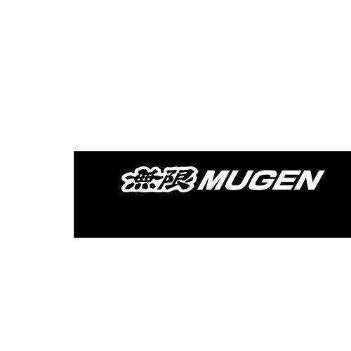 Mugen (MUGEN) N-BOX SLASH N-BOX SLASH Visier BRKT SET, VISOR 72460-XMDC-0100 - BanzaiHobby