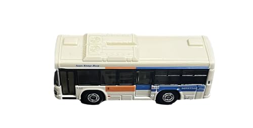 タカラトミー(TAKARA TOMY) トミカ 相鉄バス いすゞエルガ