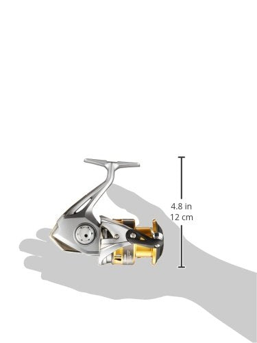 シマノ(SHIMANO) スピニングリール 17 セドナ 4000XG エギング