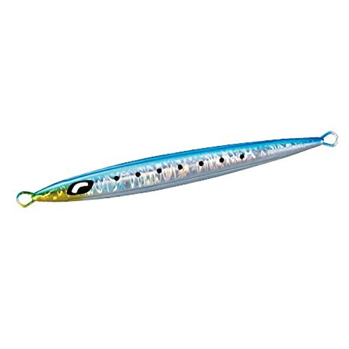 シマノ(SHIMANO) メタルジグ オシア スティンガーバタフライ ぺブルスティック 185mm 260g マグマイワシ 24T JT-926N ルアー - BanzaiHobby