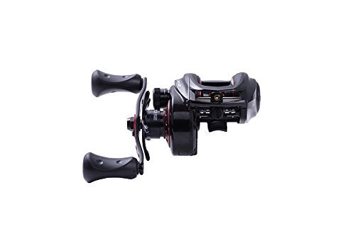 アブガルシア(Abu Garcia) ベイトリール REVO SX 右巻き 2018モデル パワースタックカーボンドラグ搭載 コンパクト –  BanzaiHobby