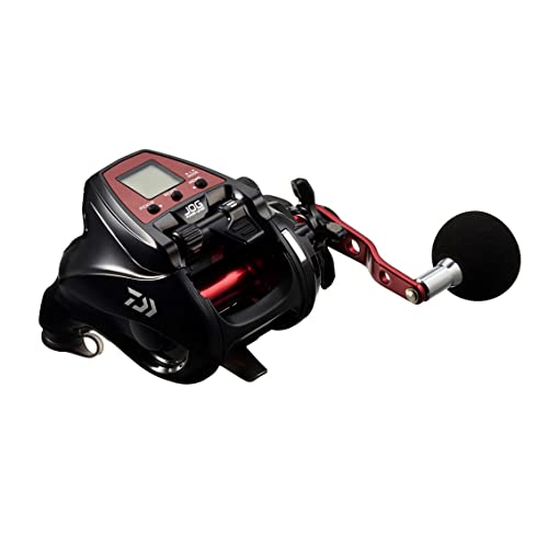 ダイワ(DAIWA) 電動リール 23レオブリッツ S500JP (2023年モデル) – BanzaiHobby