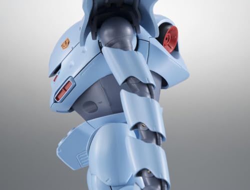 ROBOT魂 機動戦士ガンダム [SIDE MS] MSM-03C ハイゴッグ ver. A.N.I.M.E. 約105mm ABS&PVC –  BanzaiHobby