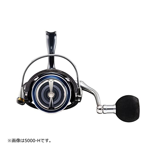 ダイワ(DAIWA) スピニングリール セルテート SW 5000-XH – BanzaiHobby